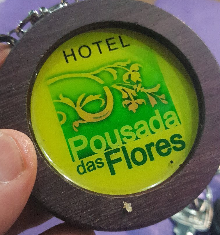Pousada das Flores主图