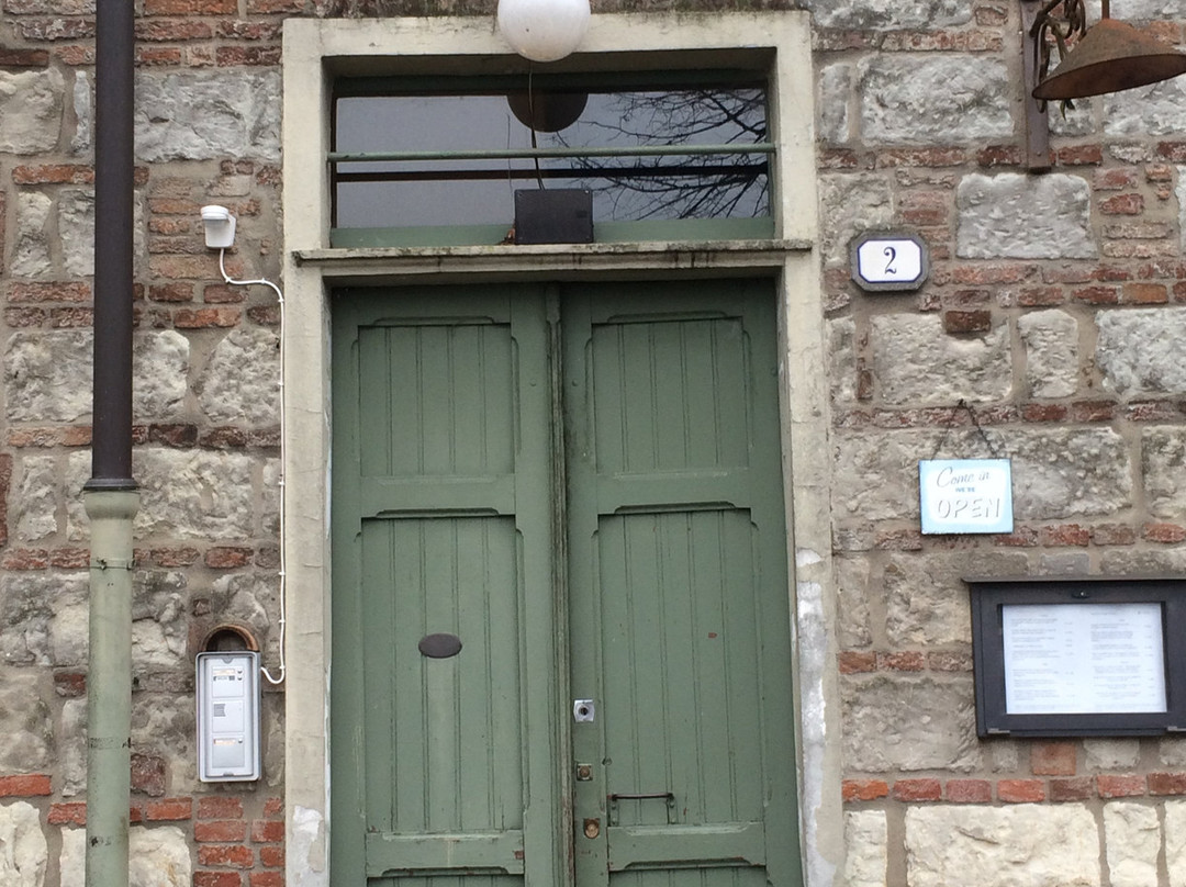 Locanda della Distilleria主图
