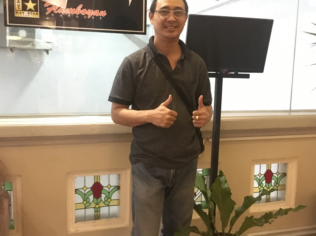 The Rich Jogja Hotel主图
