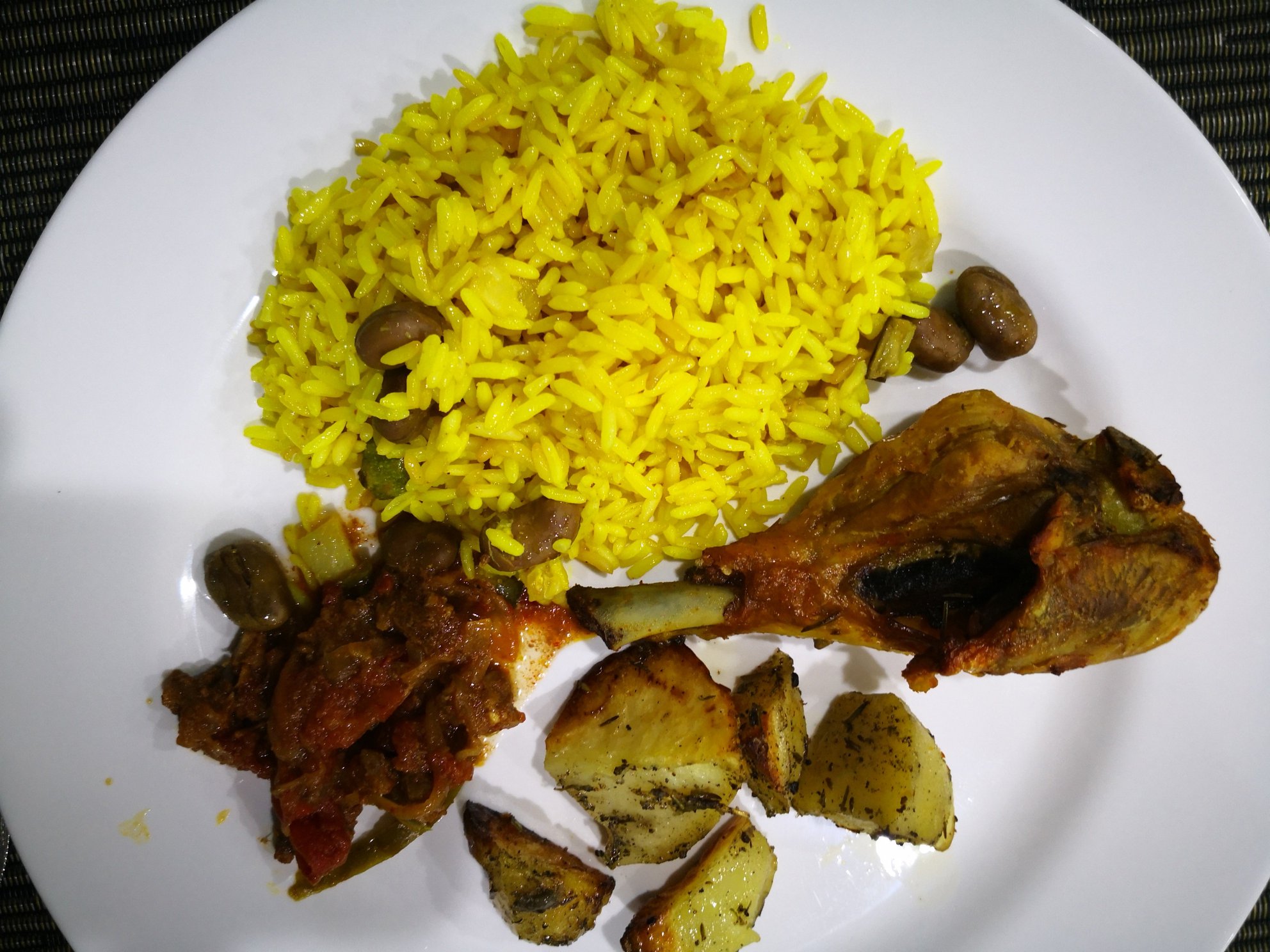 Victoria Hotel-餐饮