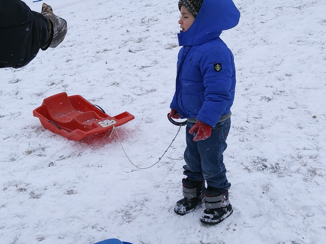 Lake Arlington-阿灵顿海茨必去景点