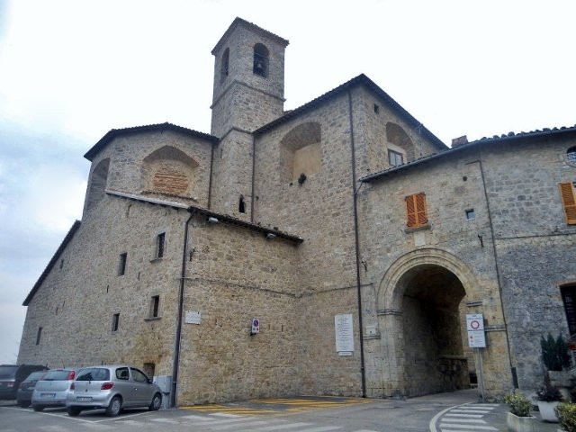 Church of San Lorenzo景点图片