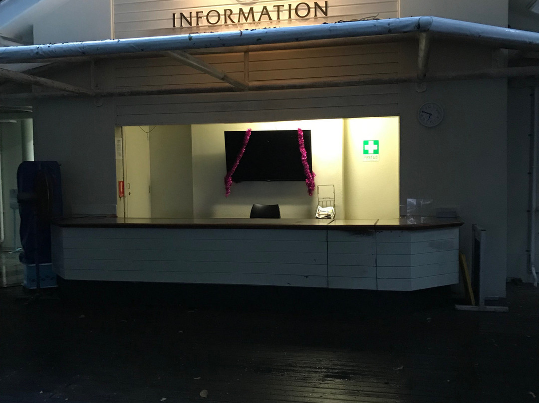 绿岛度假酒店主图