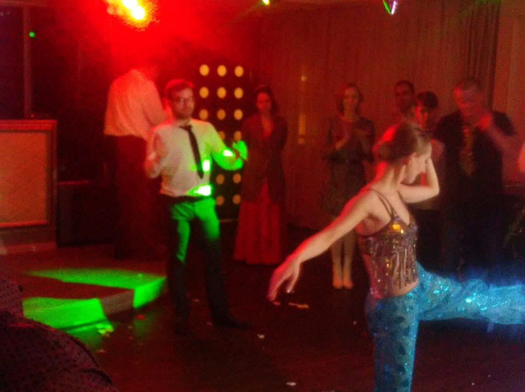 Mirnaya Pristan Hotel主图