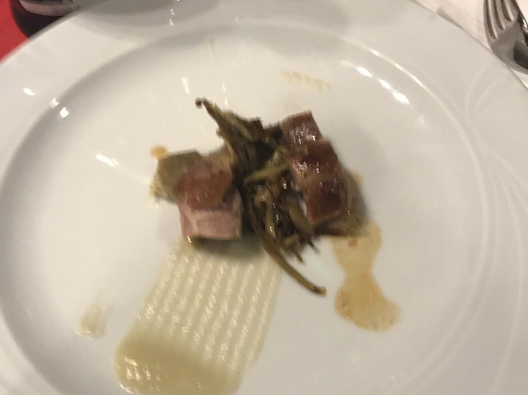 贝维德雷酒店主图