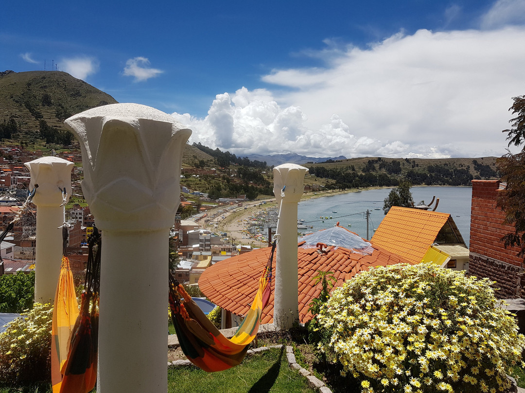 Hotel La Cupula主图