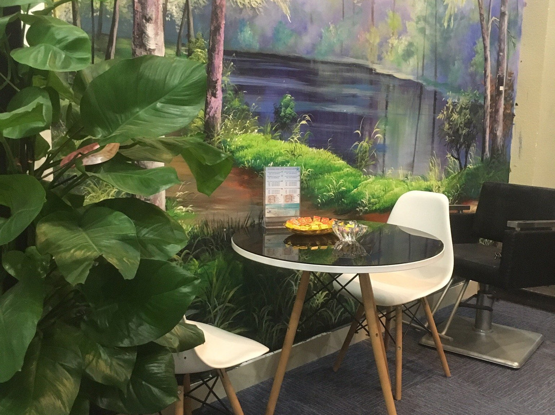 Ocean Zen Spa-岘港必去景点