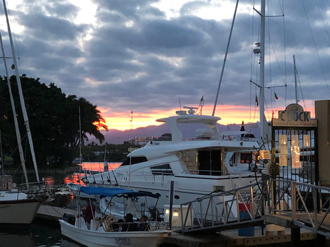 Ocean Adventures-新瓦雅塔必去景点