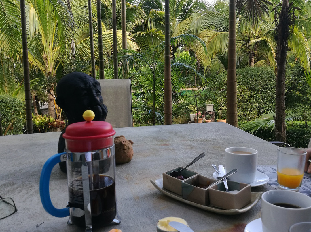 美奈花园酒店主图