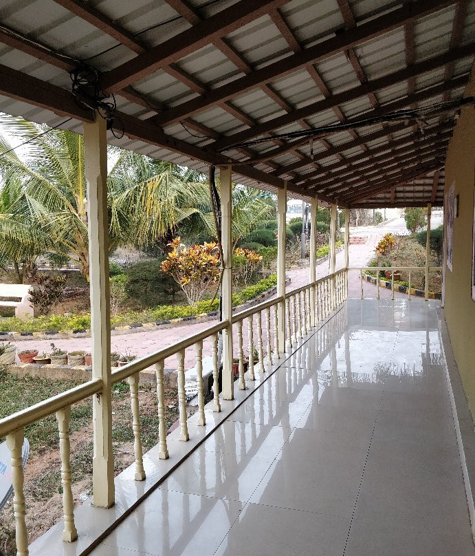 Panthanivas Gopalpur主图