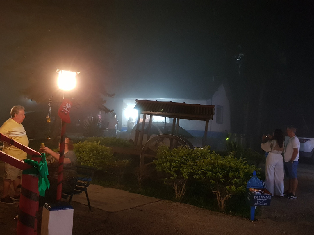 Hotel Fazenda Palmital主图