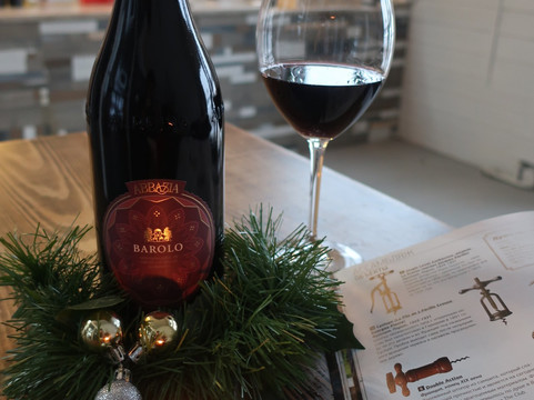 Ambassador Vinoteca-莫斯科必去景点