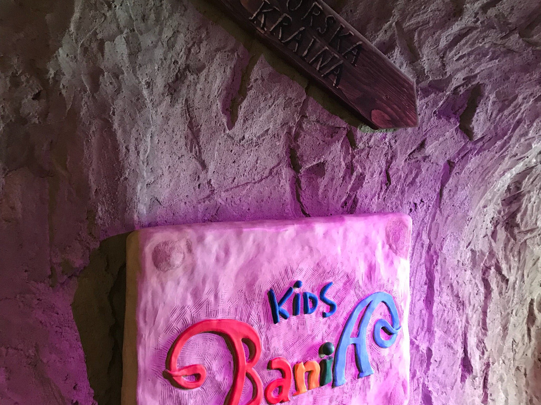 Gorska Kraina by Bania Kids-Bialka Tatrzanska必去景点