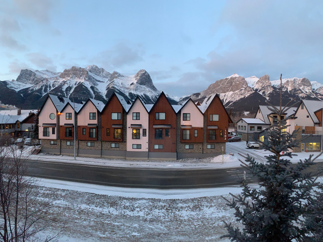 Georgetown Inn主图