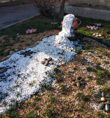 Palacios de la Valduerna旅游攻略图片