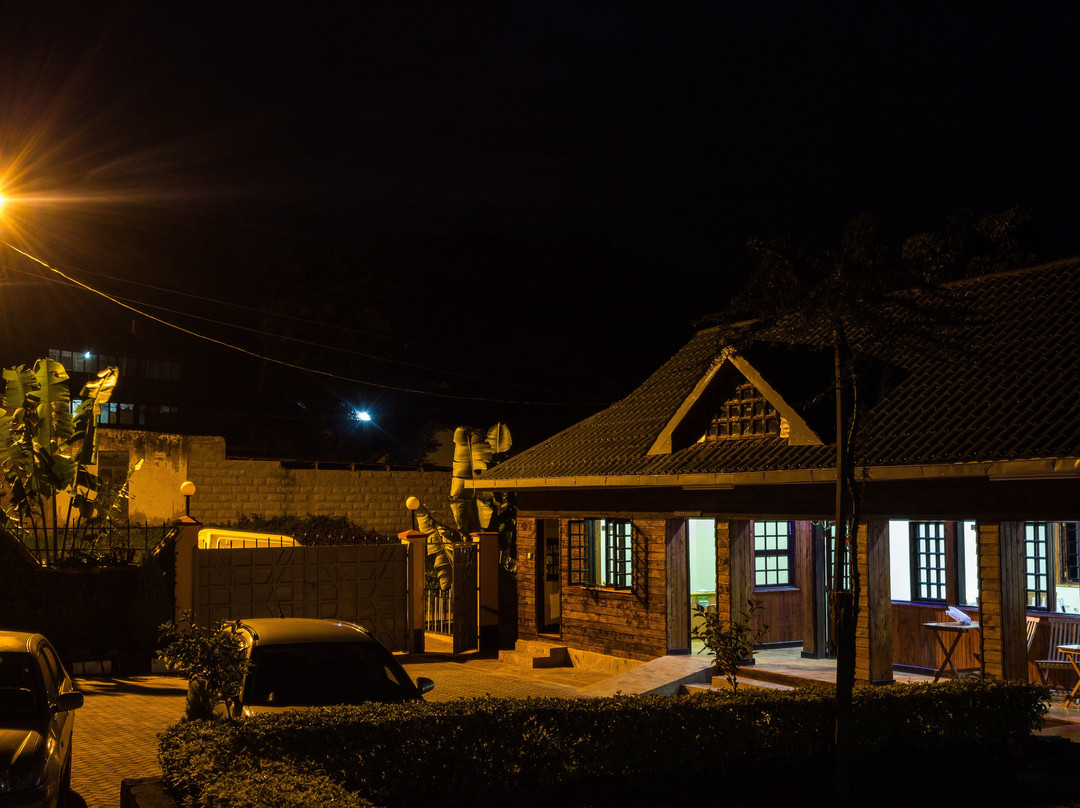 Kuniville Guest House主图