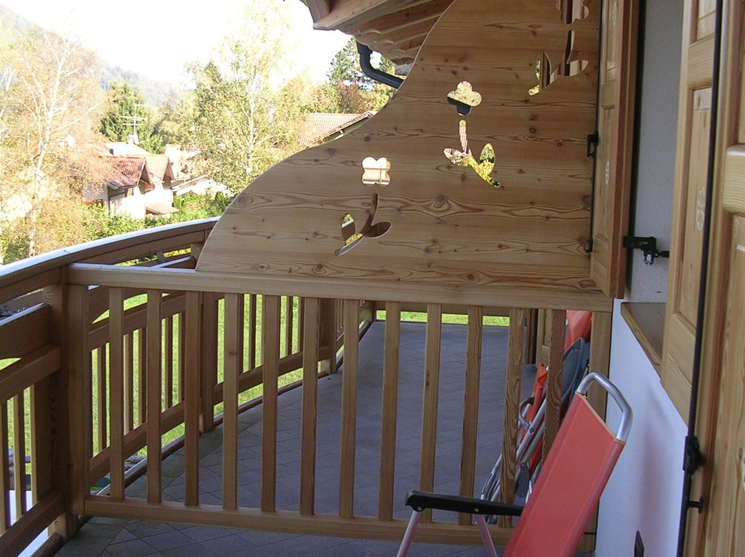 Agriturismo La Val主图