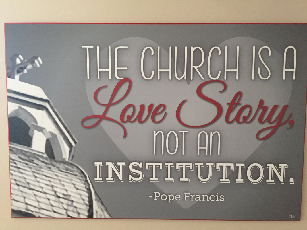 Saint Joseph Catholic Church-玛丽埃塔必去景点