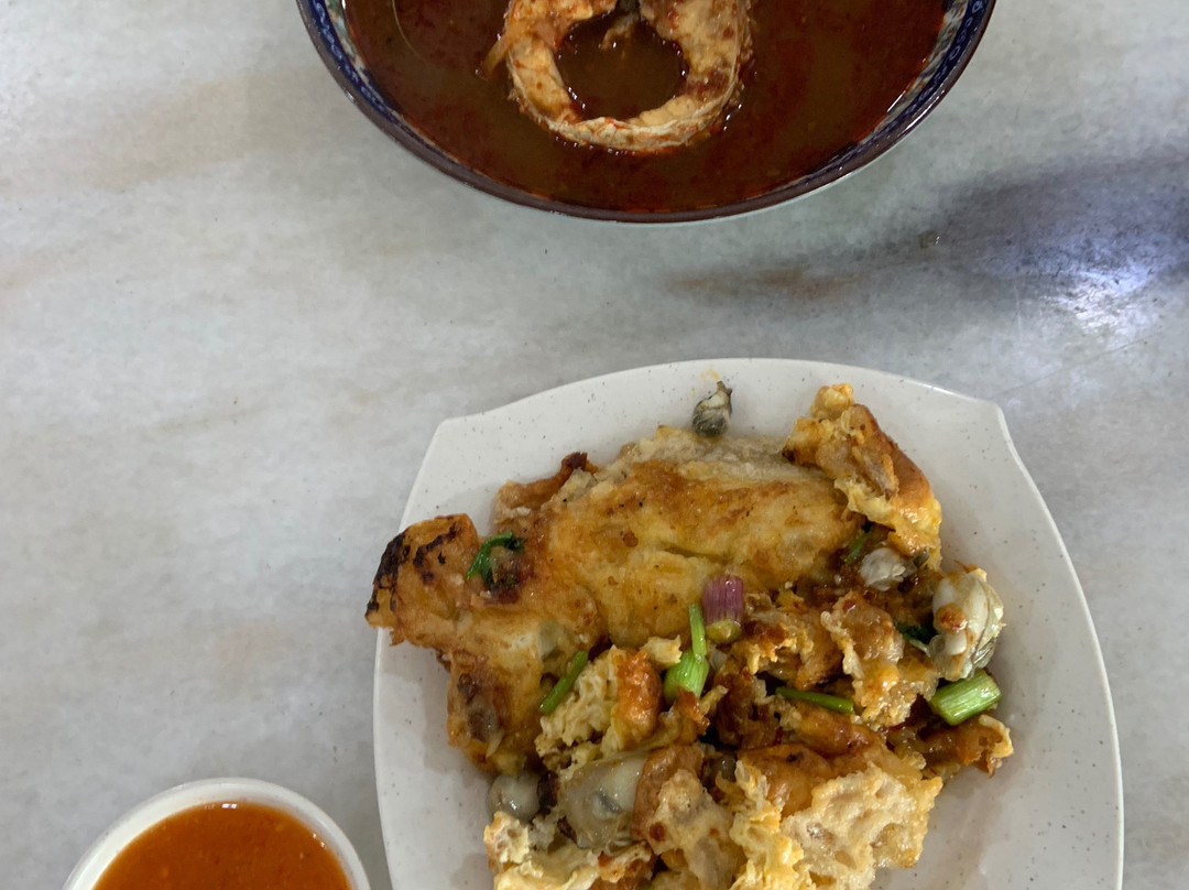 Kedai Makanan Hai Sing