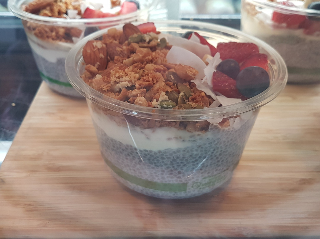 Toowoon Bay餐馆和美食-Flour & Co