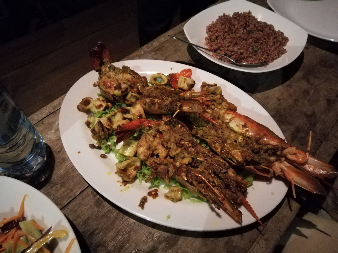 Bedda Eco Cottages主图