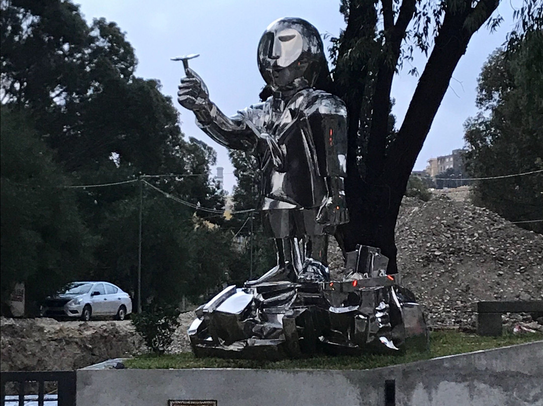 Nabu Museum-Batroun必去景点