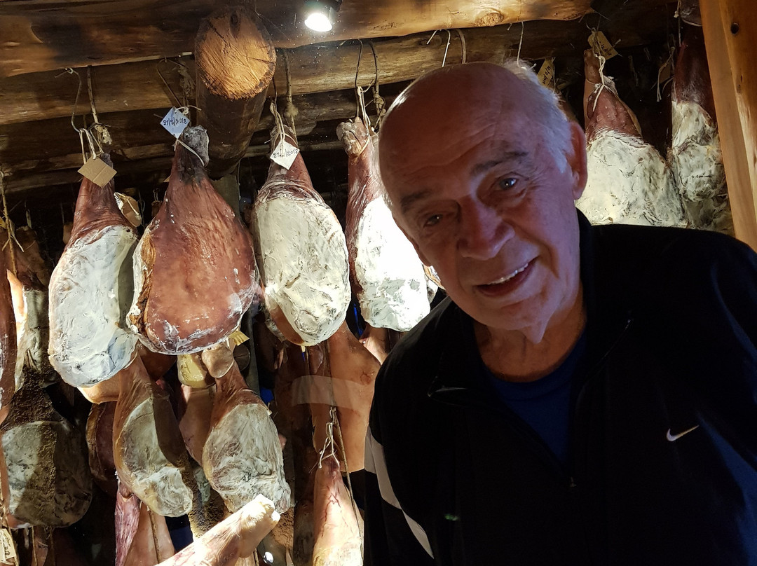 Posada del Jamon主图