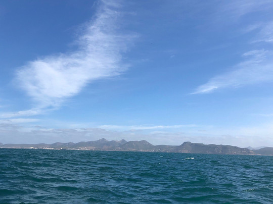 Marlin Adventures-拉巴斯必去景点