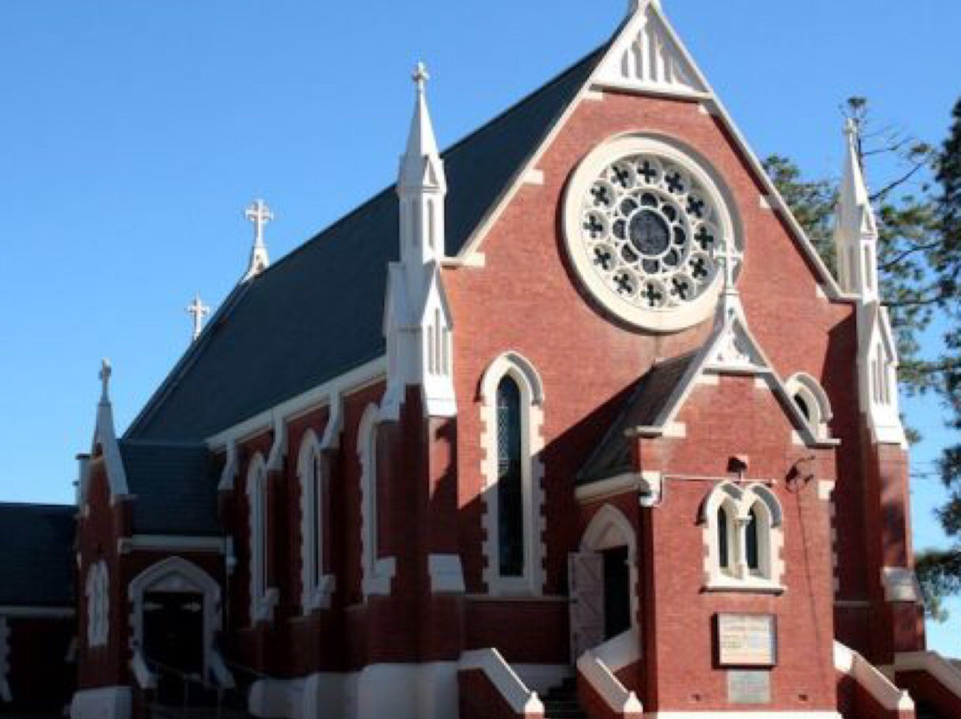 Immaculate Conception Church