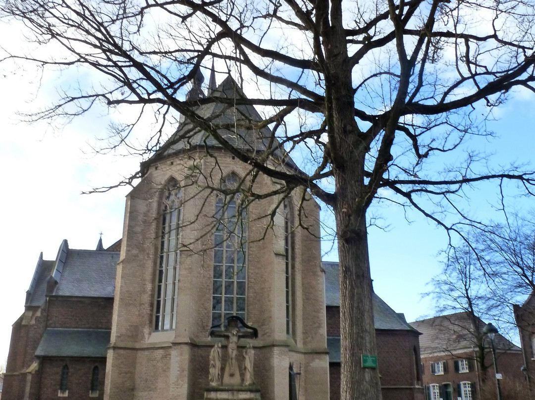 St. Dionysius Kerken景点图片