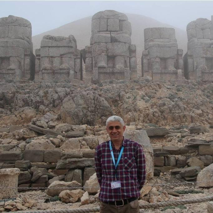 Erhan yildirim-Sanliurfa必去景点