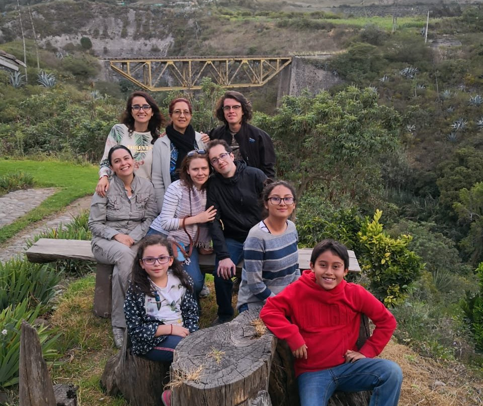 Hosteria Cananvalle主图