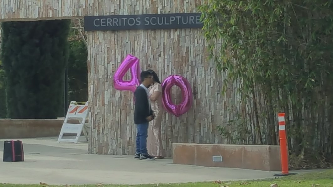 Cerritos Center for the Performing Arts-喜瑞都必去景点