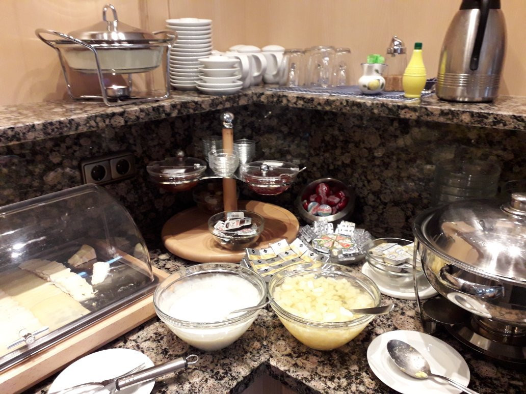 Zorneding酒店住宿-伽戈莫酒店