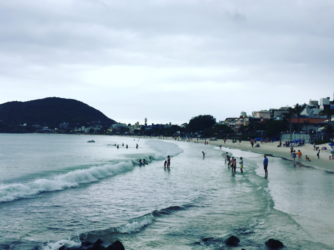 Bora Bora Pousada主图