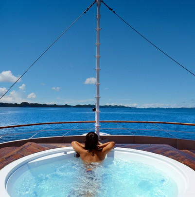 Solitude One-公主港必去景点