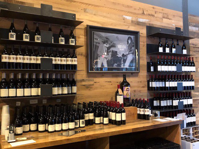 Mark Ryan Winery景点图片