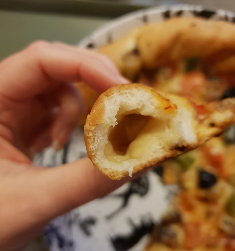 Todwick餐馆和美食-Pejis Pizzeria