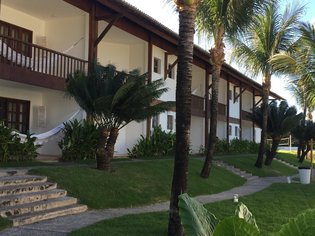 AcquaPipa-Tibau do Sul必去景点