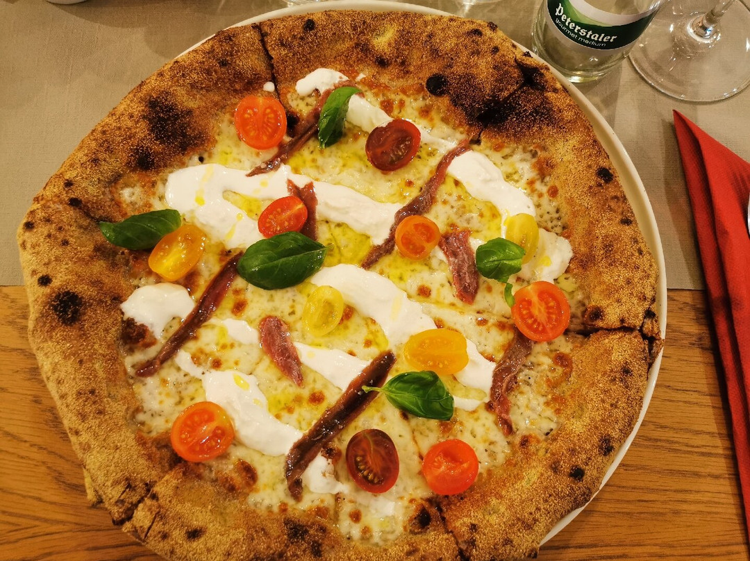 Osteria Parma Lahr Ug