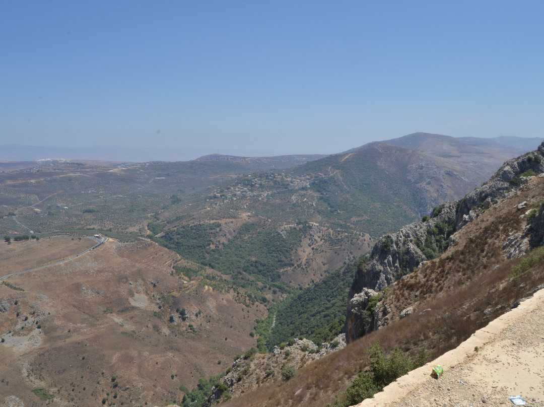 Beaufort Castle-Arnoun必去景点