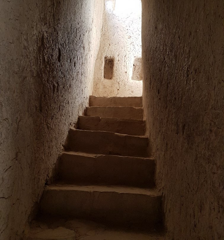 Harat al Bilad-Bilad Manah必去景点