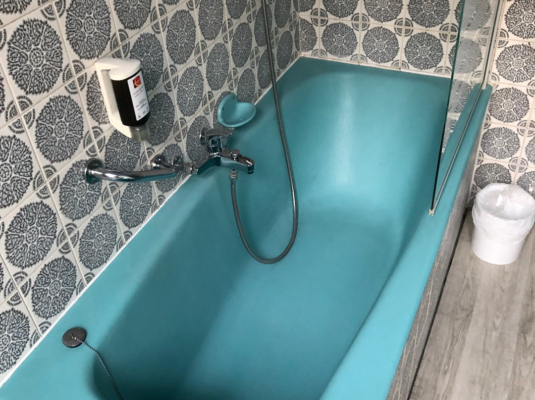 Trianon Hotel Vichy主图