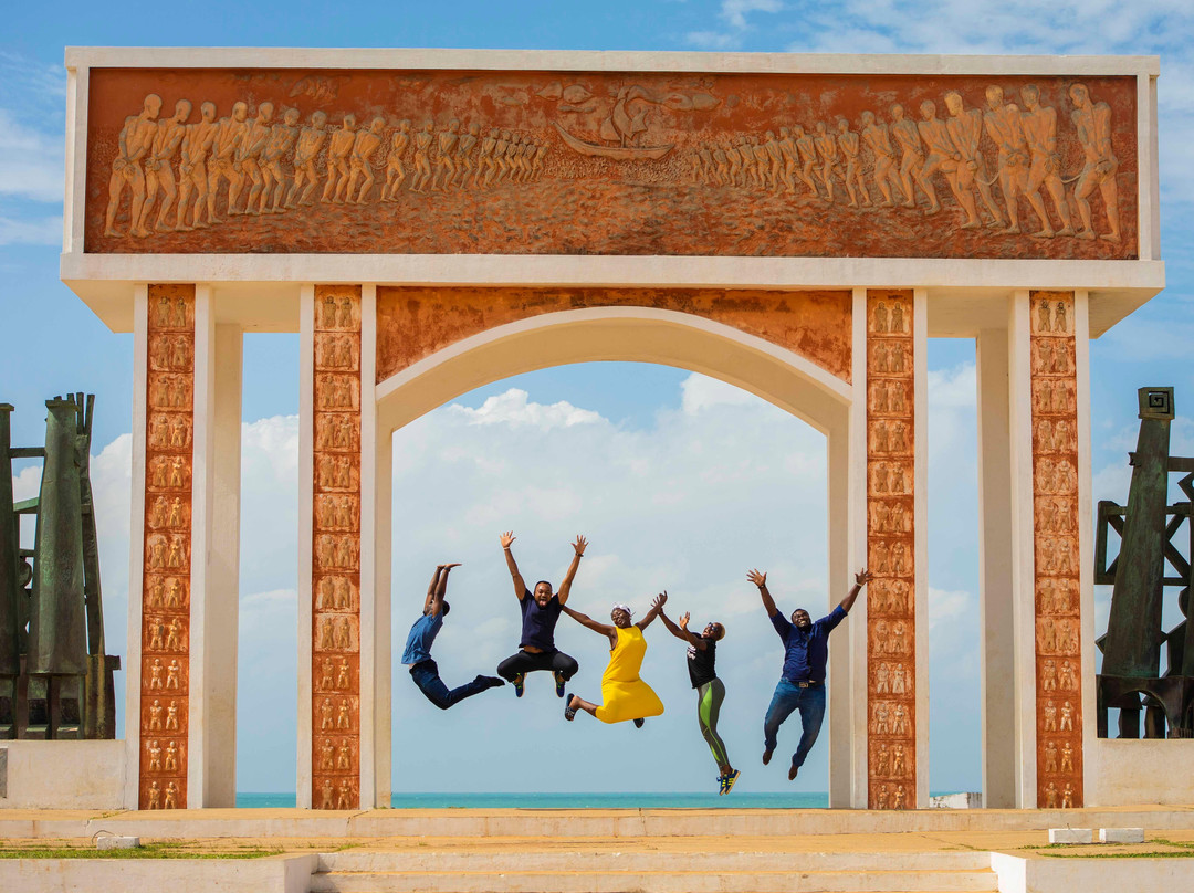 TVP Adventures-拉哥斯必去景点