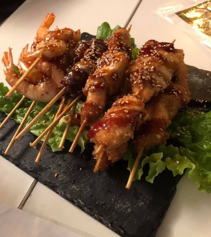 Le Nippon Sushis Aubagne