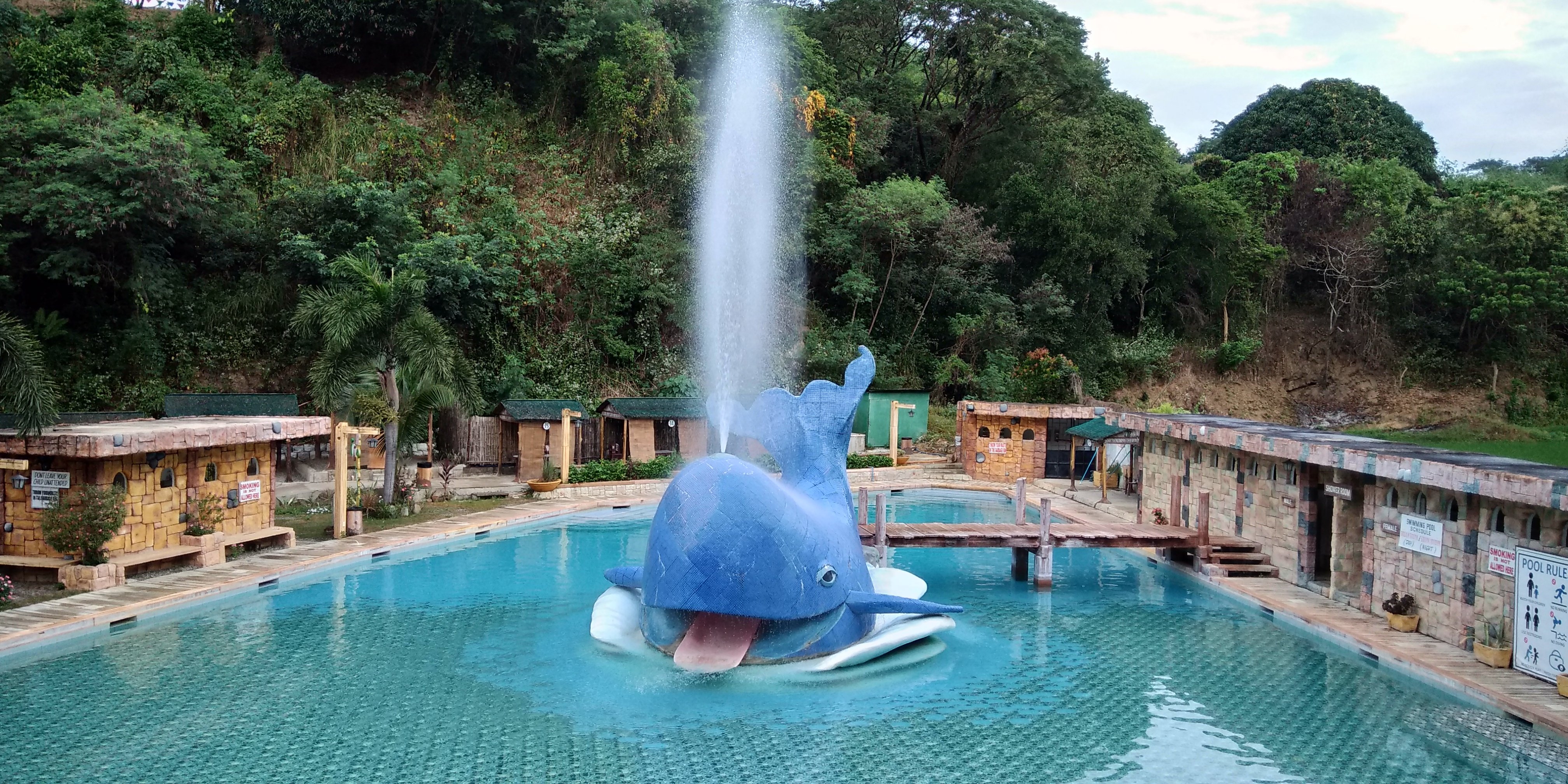 Roheim Farm and Resort-官方