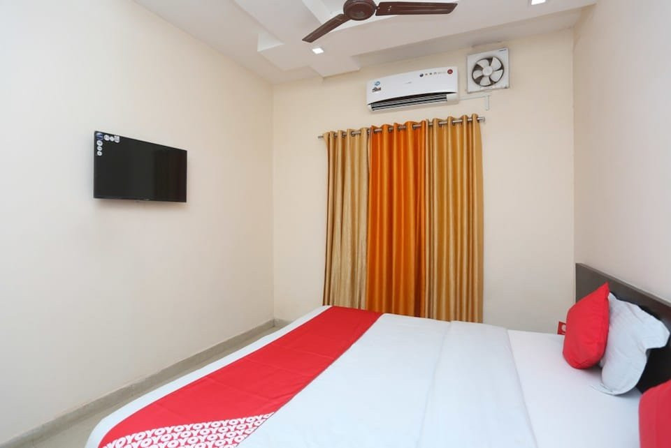 OYO 3201 Hotel Jhankar主图