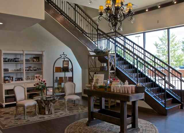 Woodhouse Spa - Dayton-Beavercreek必去景点