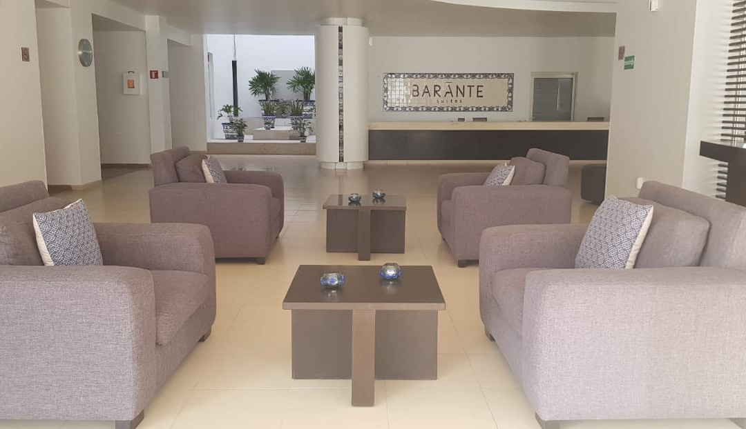 Suites Barante主图