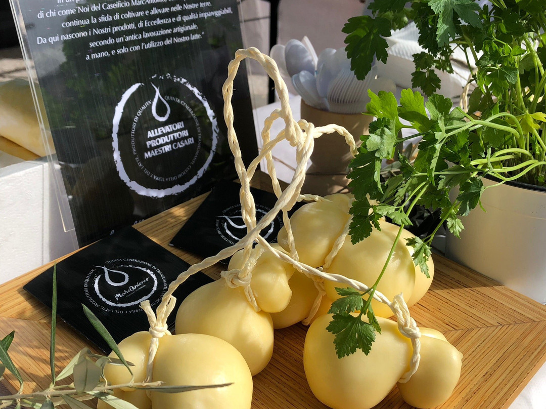 Caseificio MarcAntonio